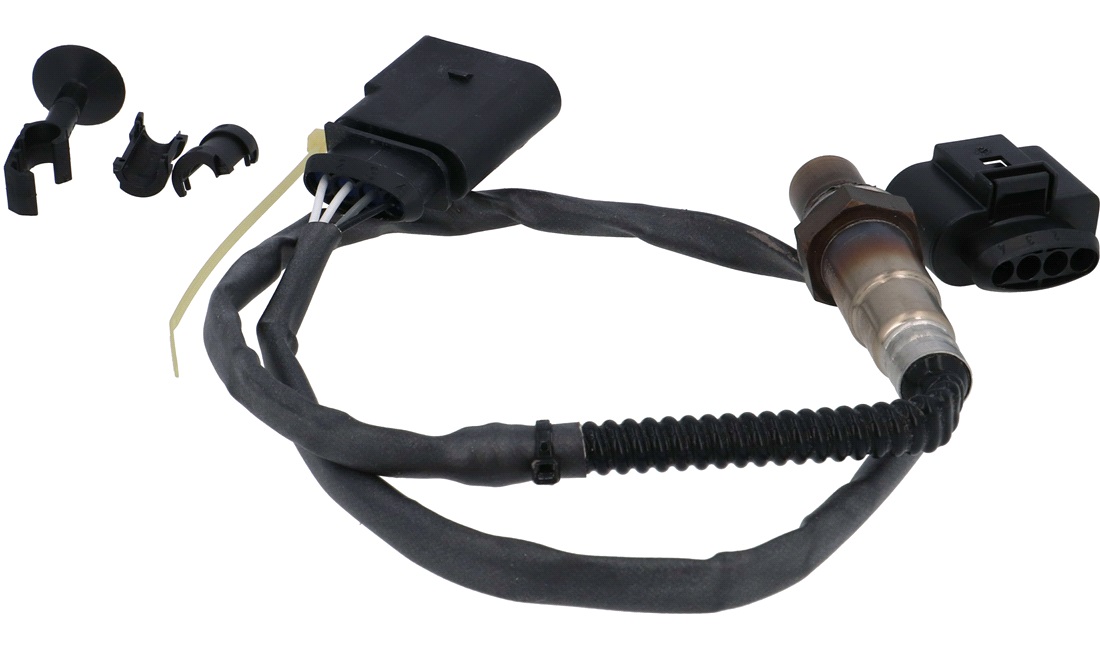 Lambda-sonde