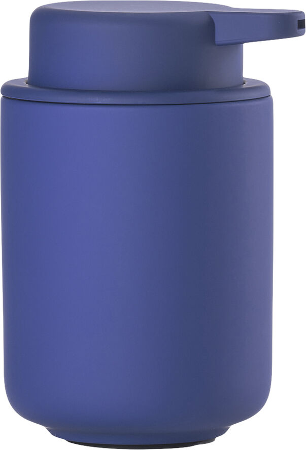 Zone Sæbedispenser Ume Indigo Blue Indigo blue