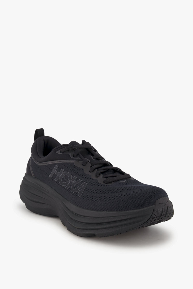 HOKA Bondi 8 Herren Sneaker