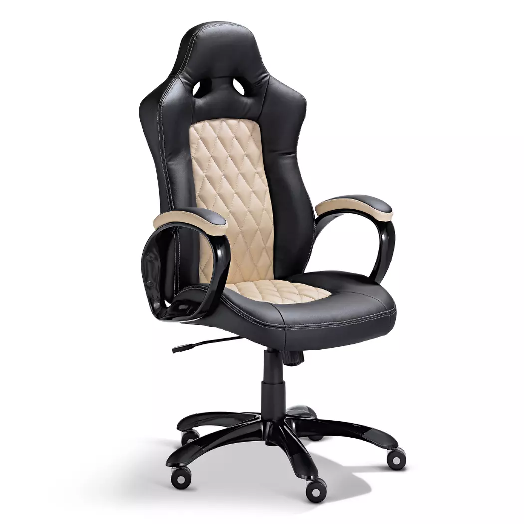 Gamingstuhl Le Mans
