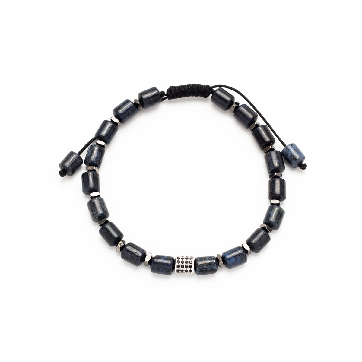 Bracelet pierres naturelles