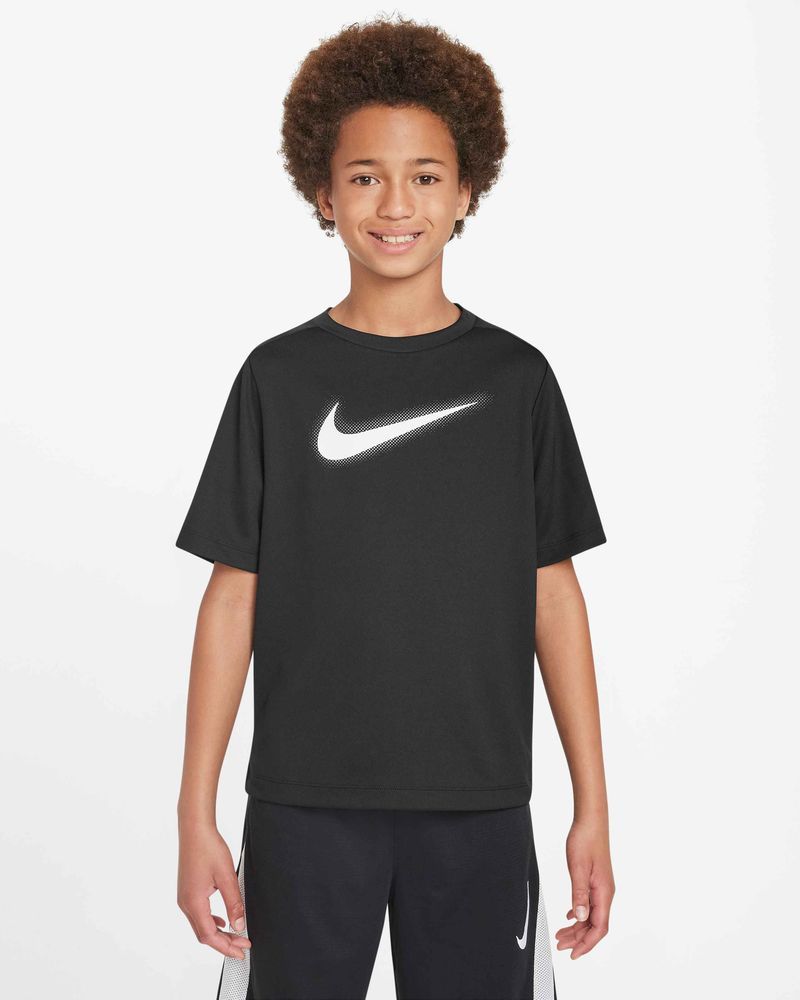 T-shirt de training Nike Multi pour enfant
