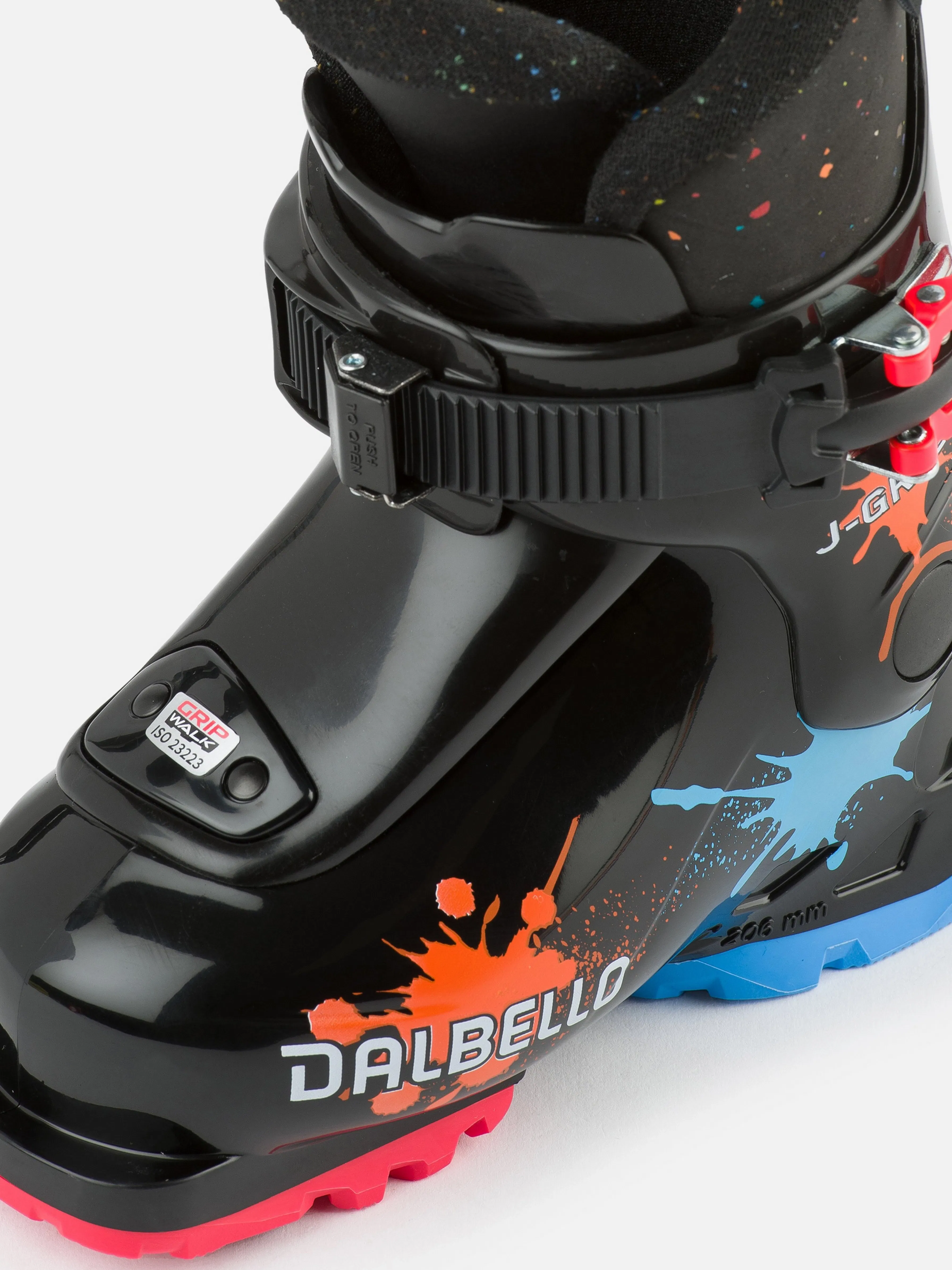 Dalbello J GREEN 1.0 GW