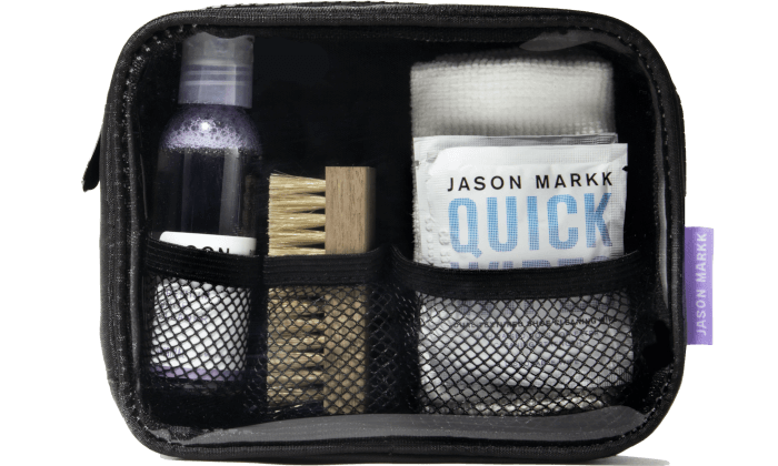 Jason Markk Travel Cleanup Kit - 48h Delivery