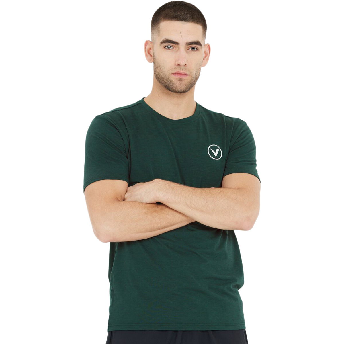 Virtus Joker Trænings T-shirt Herre