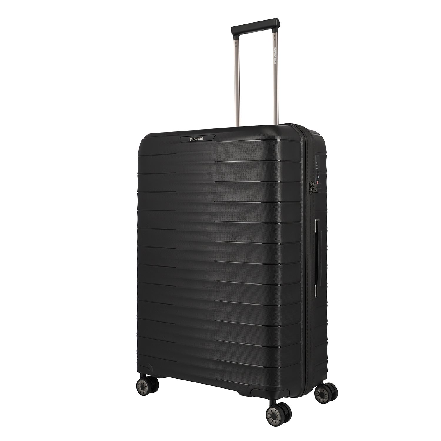 Travelite Mooby 4w Trolley L black