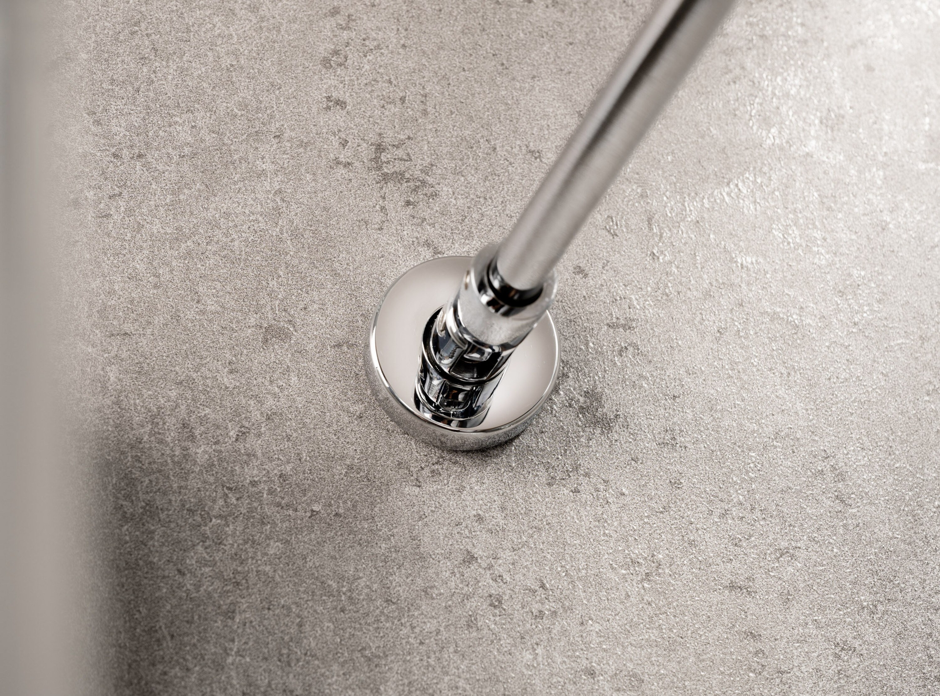 Duschkabine/ Duschabtrennung Dusbad Vital 2 zweiteilige Pendeltür an Festteil / Eckduschelinks 750mm rechts 775mm