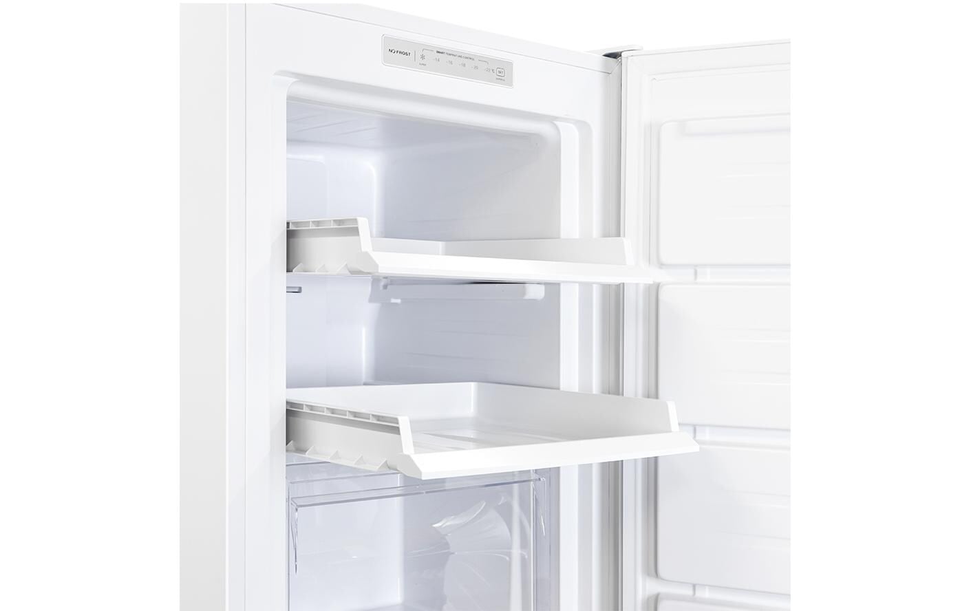Kibernetik Gefrierschrank »TK200« 171 cm hoch 54,5 cm breit