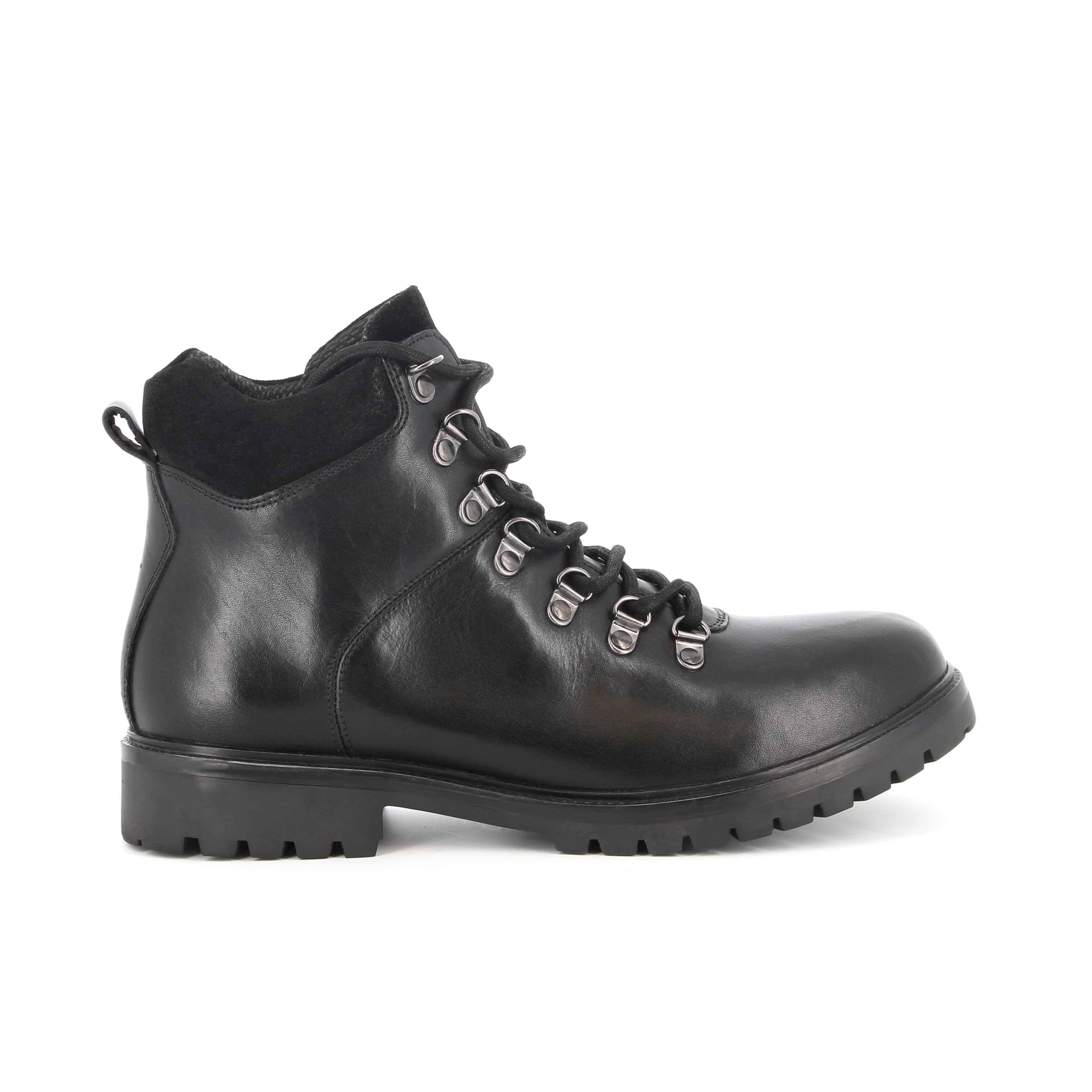 André - Bottines & Boots ROCCHETTA Noir