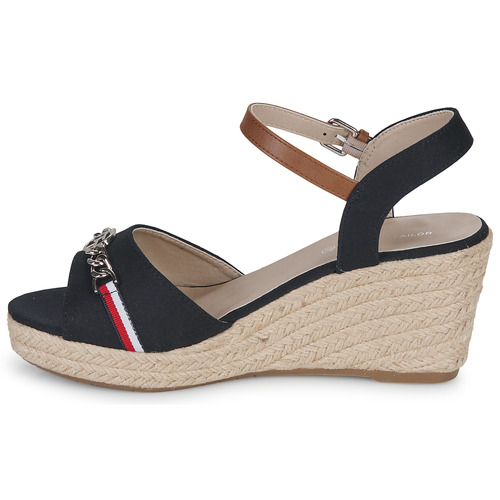 Tom Tailor - NOMI - Marine / Beige