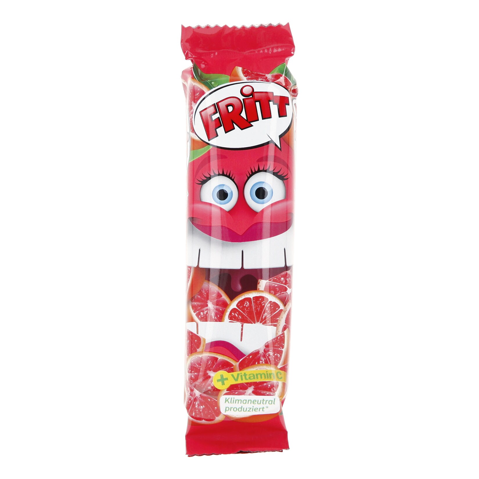 Fritt Kaustreifen 70 g, verschiedene Sorten, 60er Pack
