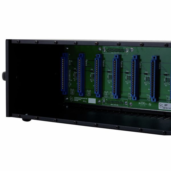 API Audio 500-8P Lunchbox