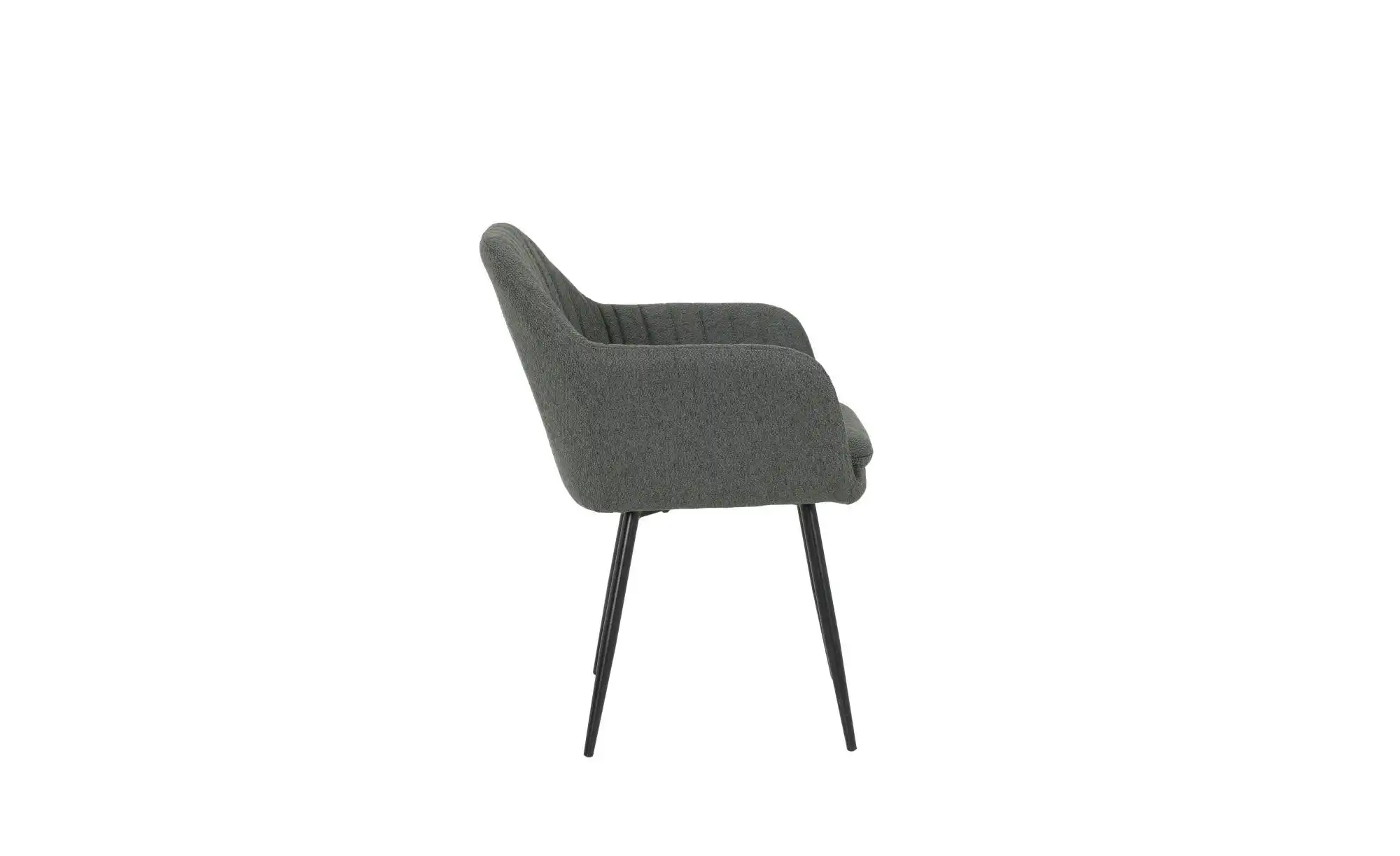 Polsterstuhl 2er-Set Ilia