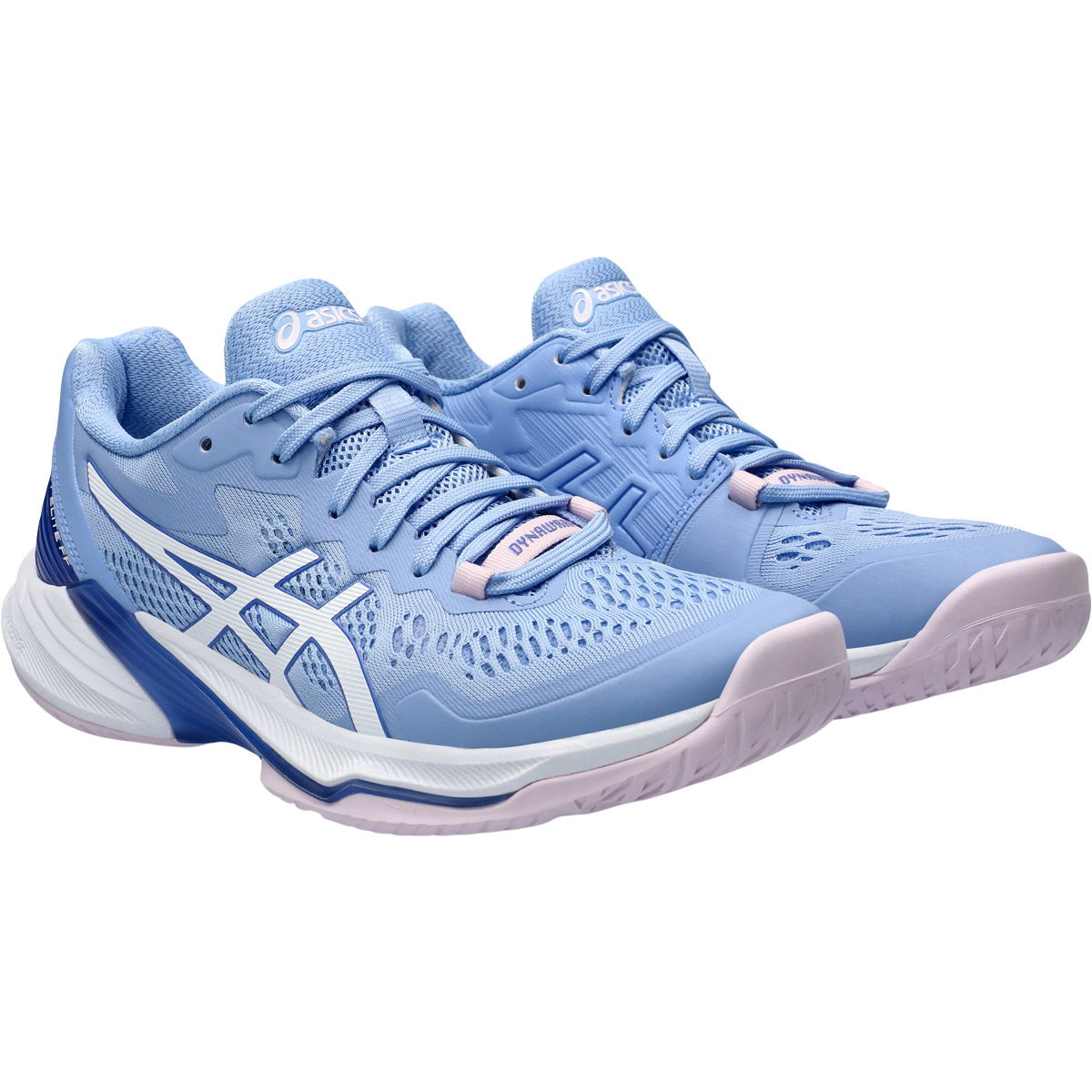 Asics Sky Elite FF 2 Håndboldsko Dame
