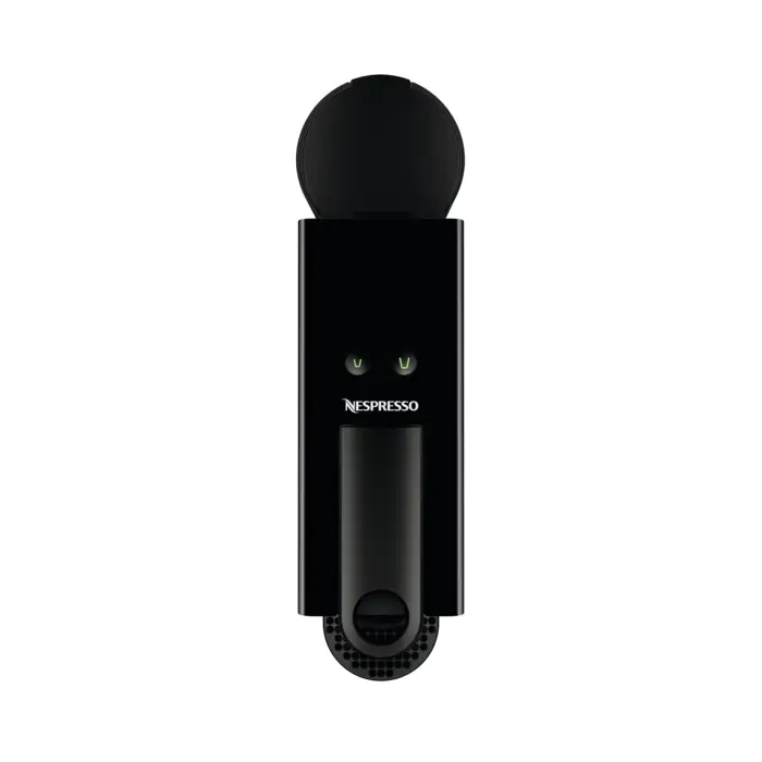 Nespresso Essenza Mini by Krups, Noir