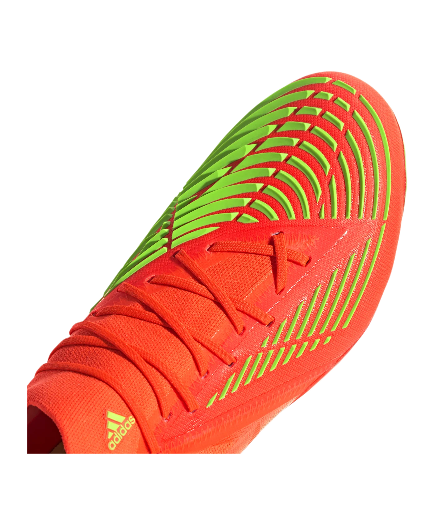 adidas Predator EDGE.1 L SG Game Data Rot Gelb