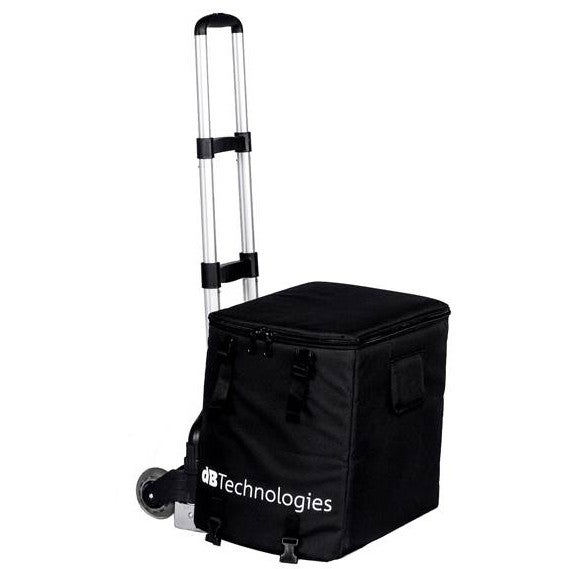 dB Technologies DT-50 trolley voor ES 503, 602, 802 systemen
