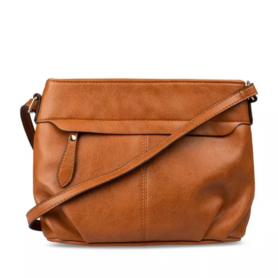 Sac à main MARRON MERRY SCOTT