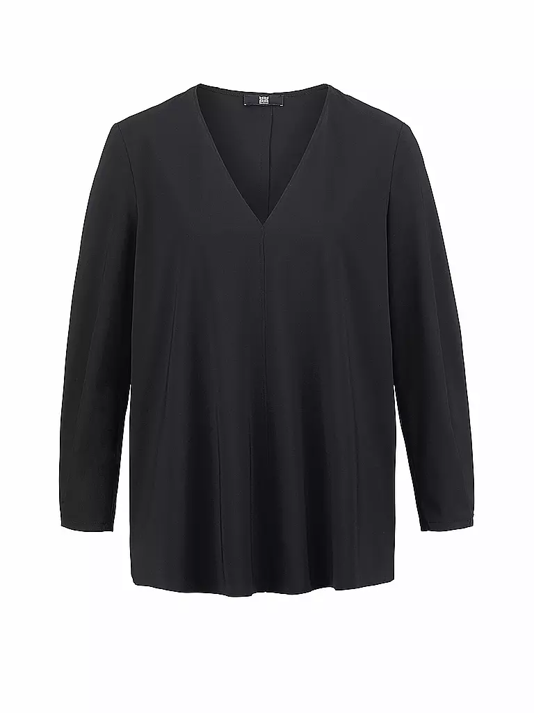 RIANI Bluse  schwarz
