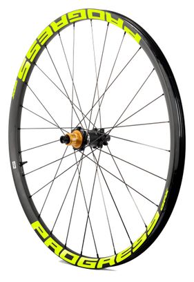 Paire de roues Progress GPX Nitro 29