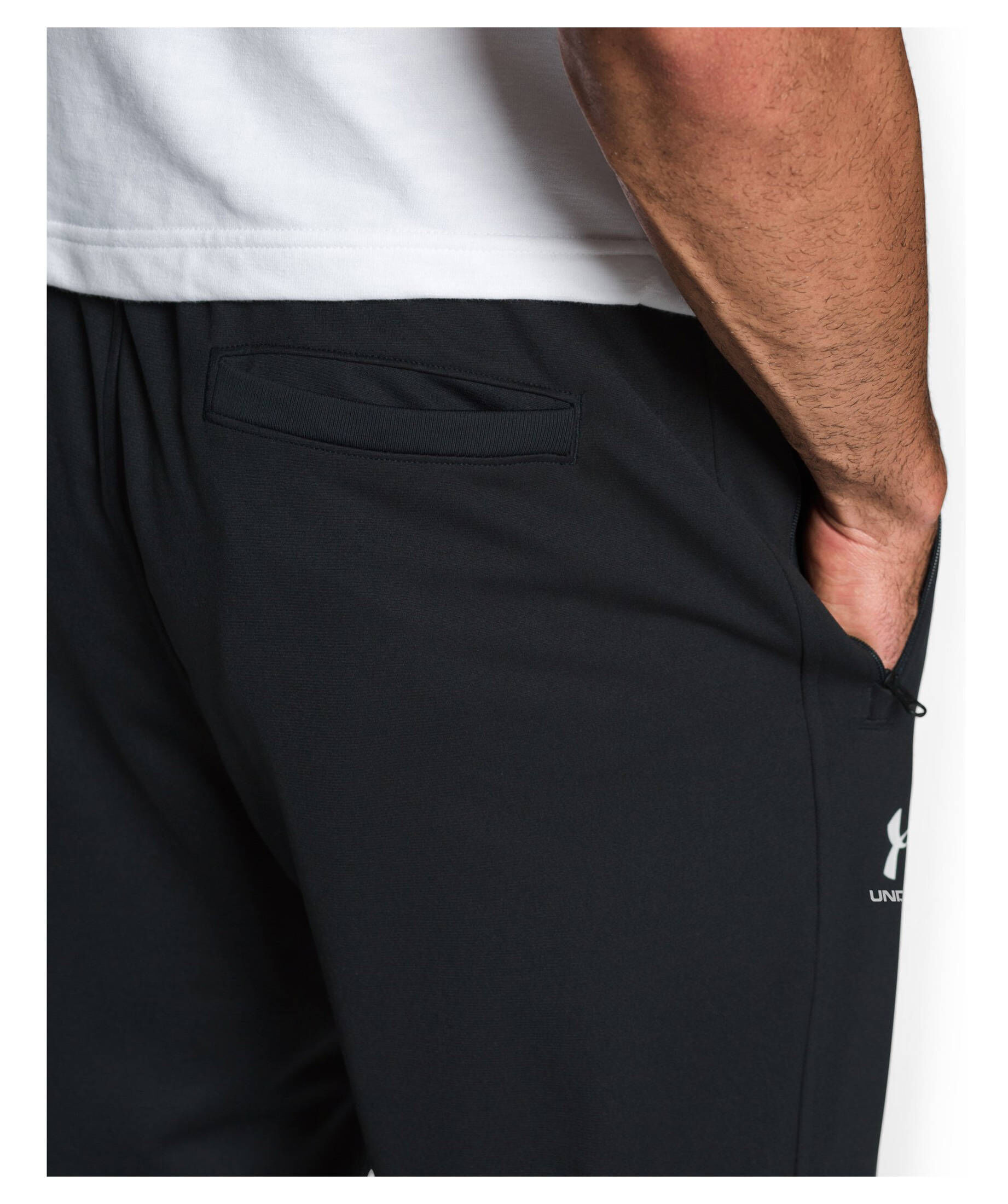 Under Armour| Herren Jogginhose 