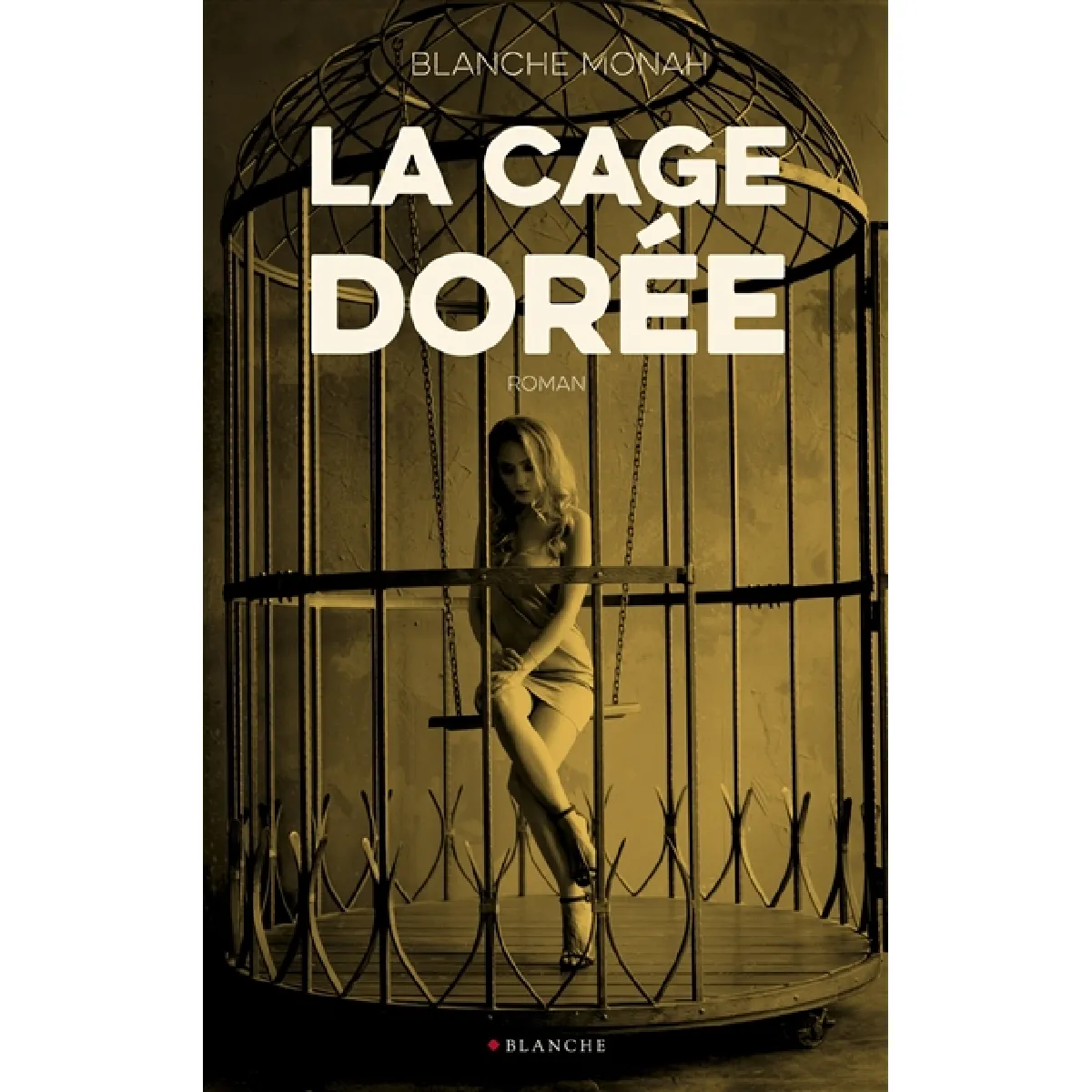 La cage dorée · Occasion