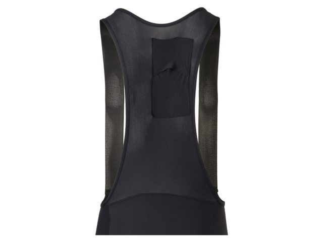 AGU Aero bibshorts sort herre