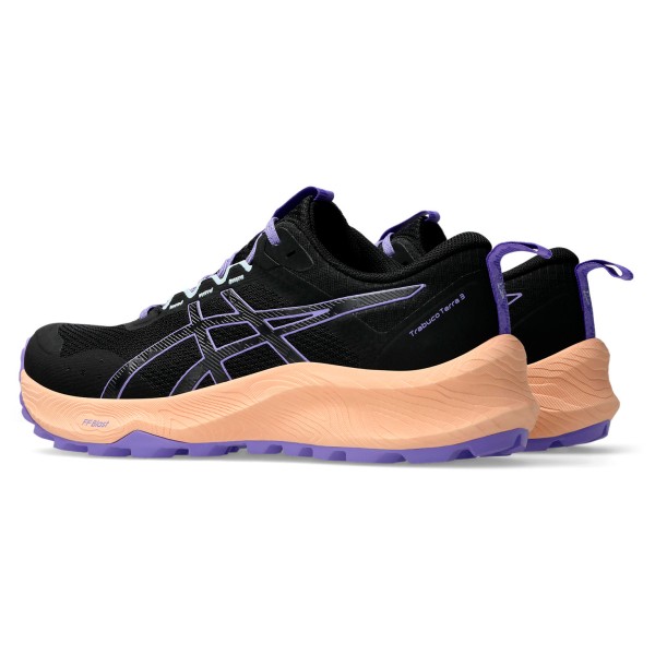 Asics - Women's Trabuco Terra 3 - Chaussures de trail