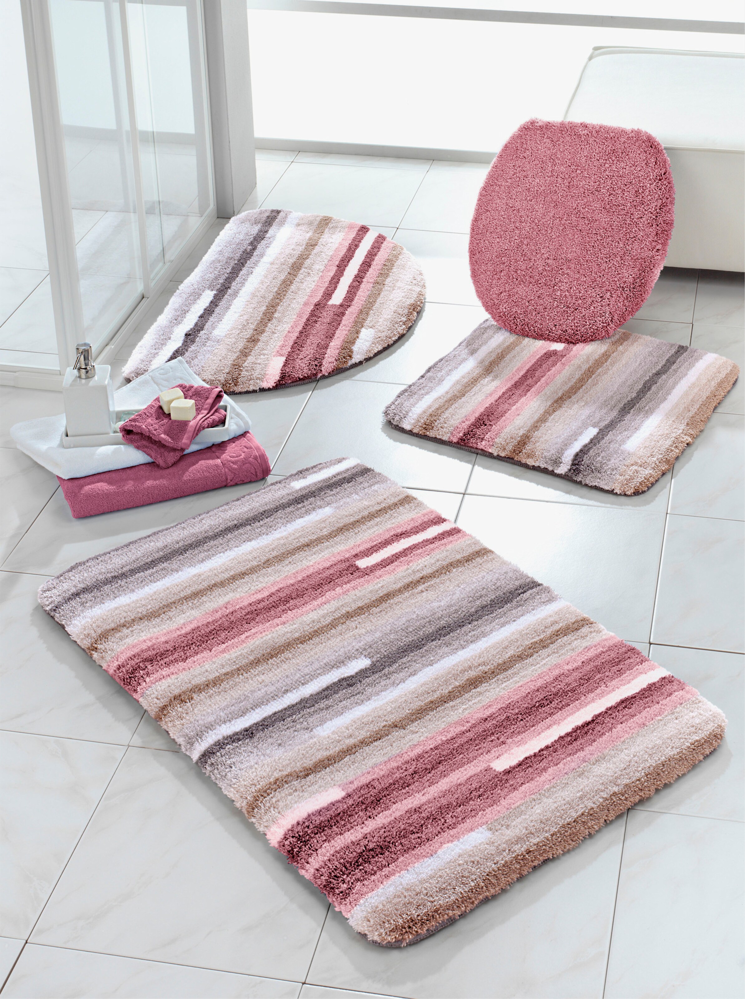 Badematte