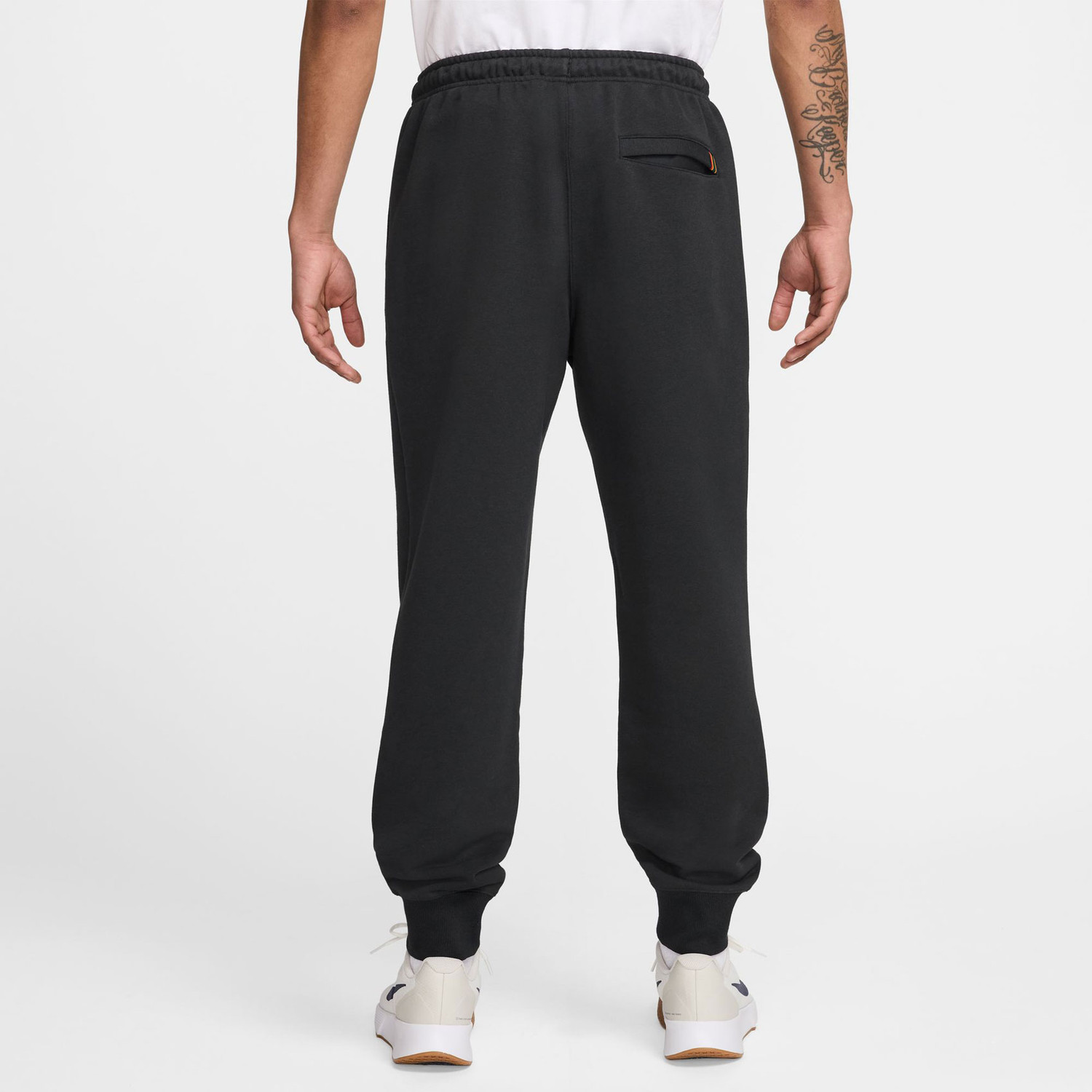 Nike Court Heritage Fleece Pant