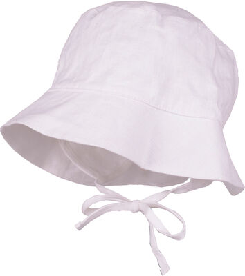 Lindberg Rome Solhatt, Hvit
