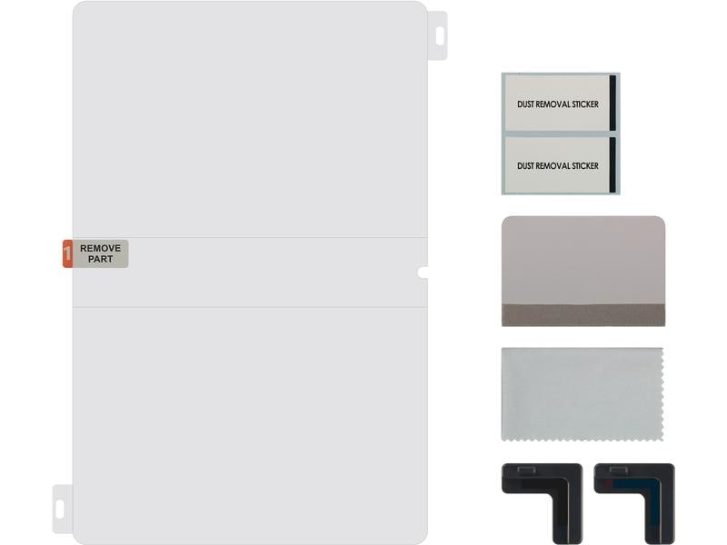 Samsung Tablet-Schutzfolie Anti Reflecting Galaxy Tab S9 11 Anti Reflecting-Schutzfolie für das Samsung Galaxy Tab S9