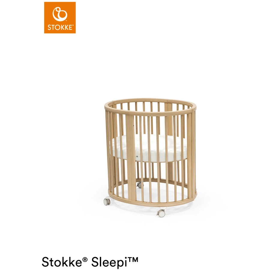 STOKKE® Sleepi™ Mini Matratze V3