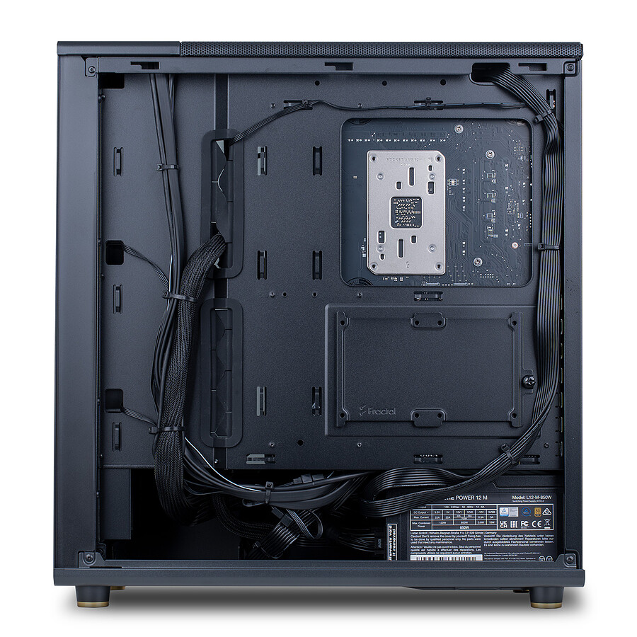 PC Gamer Balrog - Win11 installé (version d'essai)