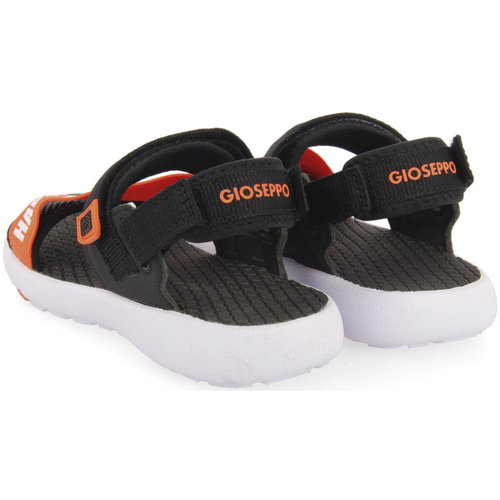 Gioseppo - GESSATE Negro