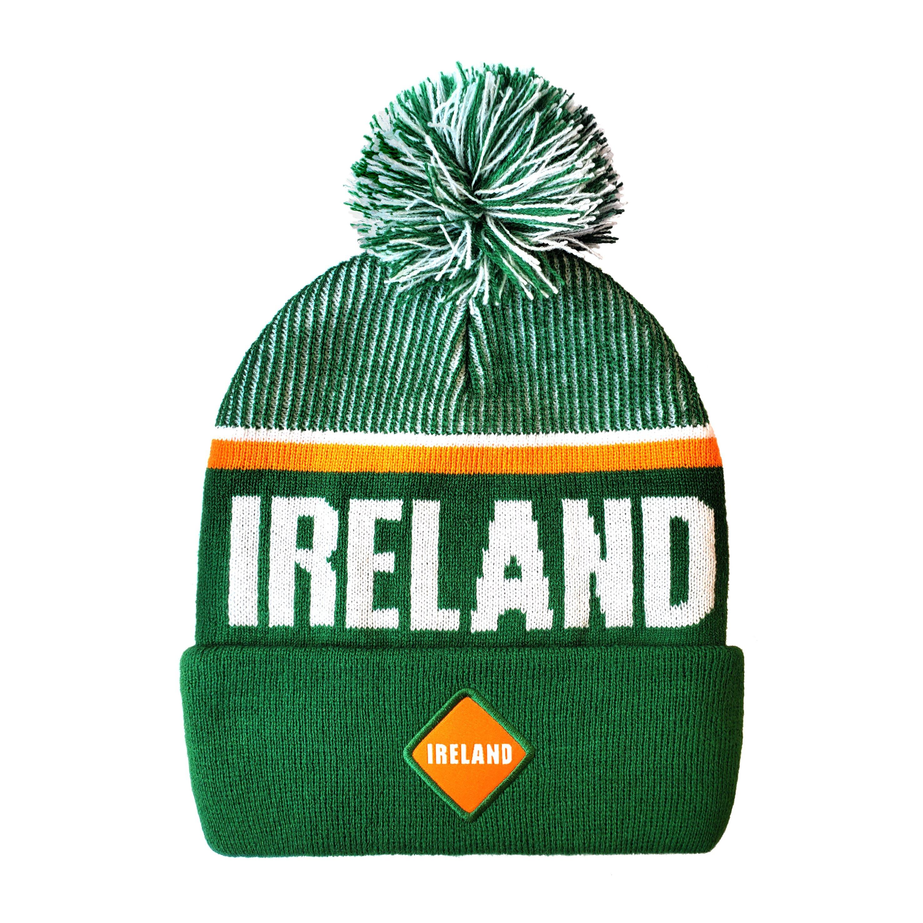 Team Rugby Beanie Adults