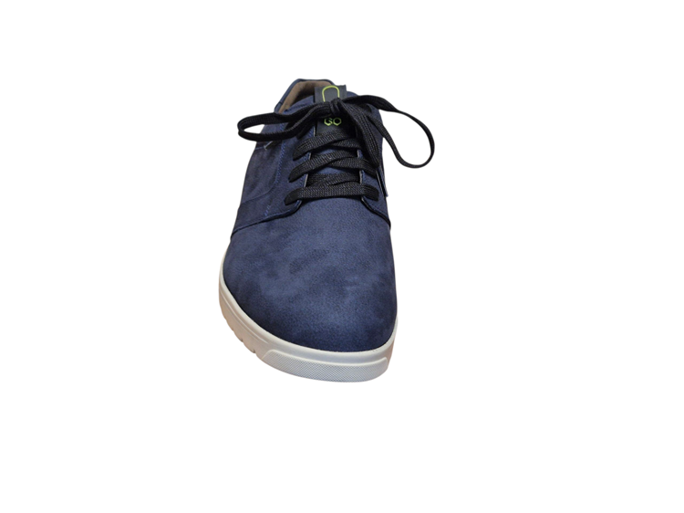 GIJS 2054 wijdte K blauw