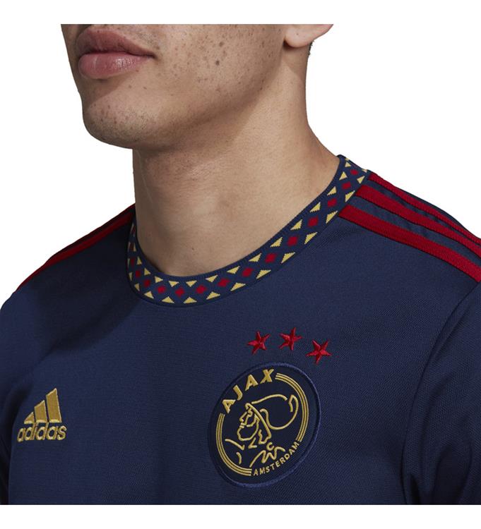adidas Men Ajax Uitshirt 2022/2023