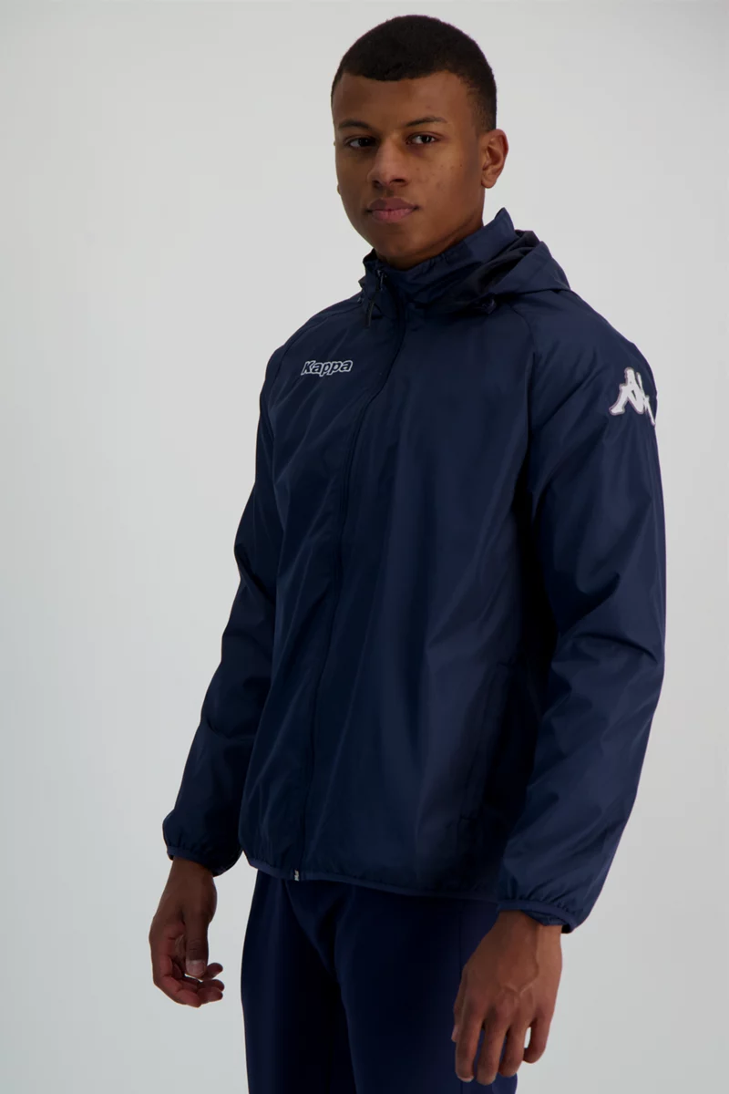 Kappa Martio Herren Regenjacke