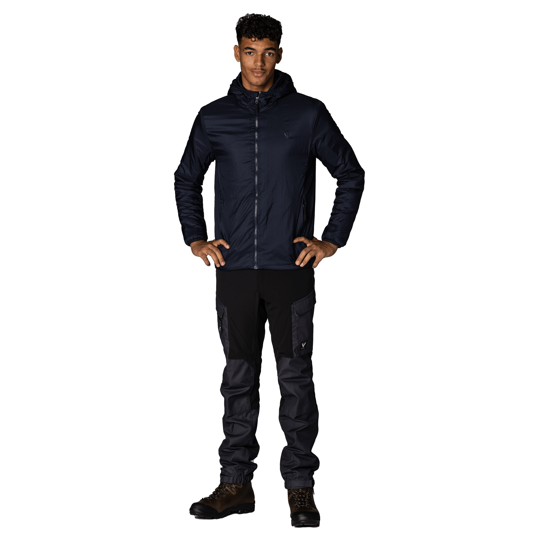 Vertical Arlon M Primaloft Jacket - Jakke