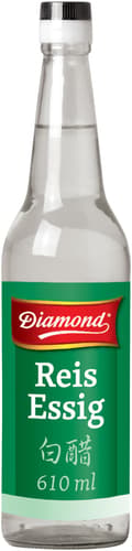 Diamond Reisessig