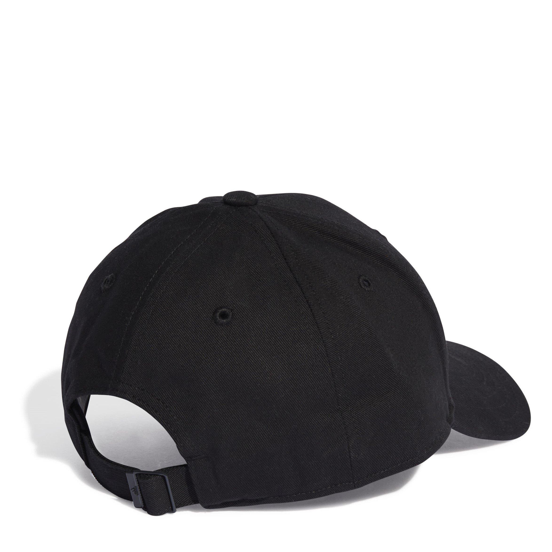 adidas Cotton Twill Baseball Cap Ld51