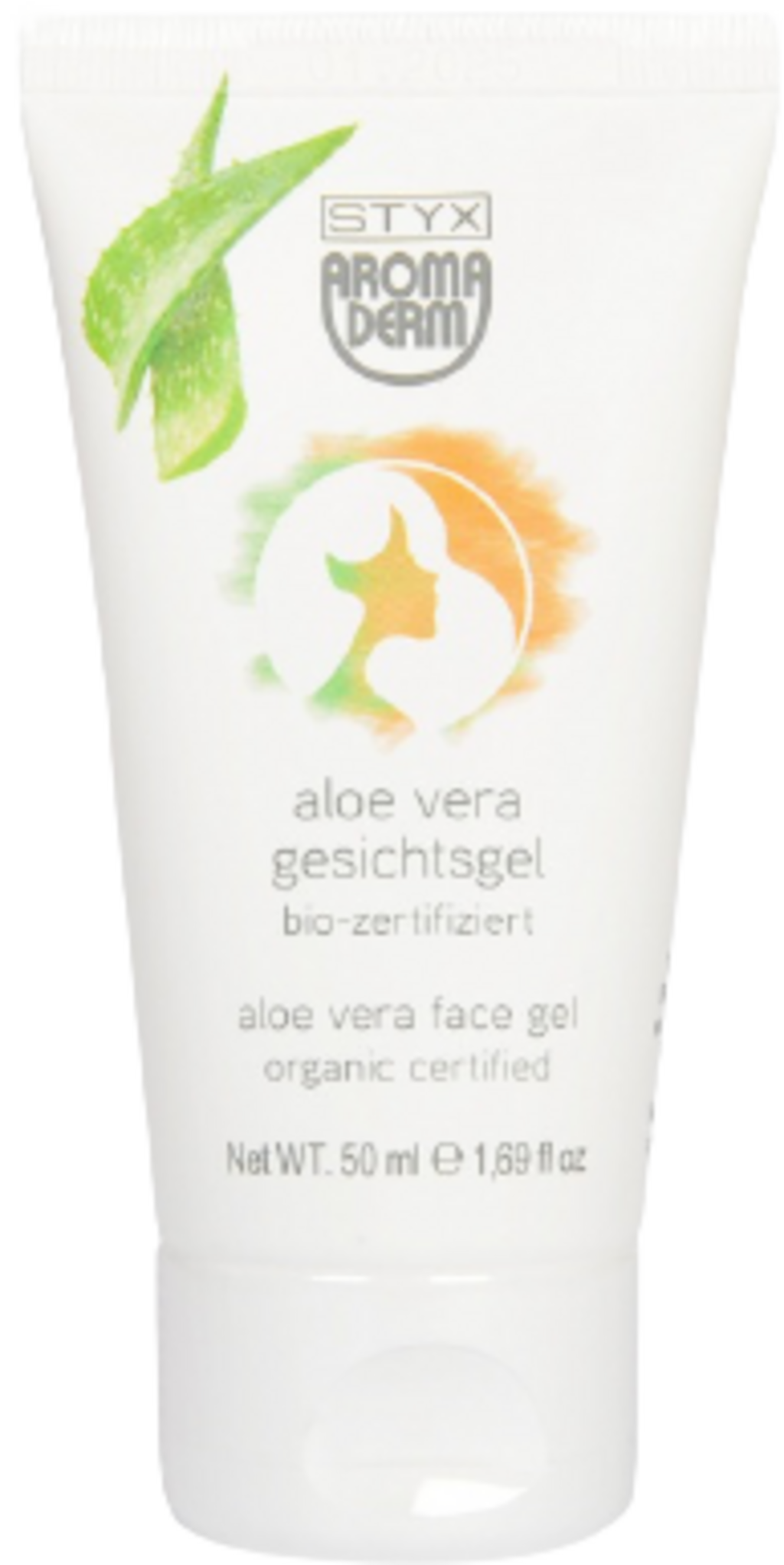 STYX  Aloe Vera Gesichtsgel, 50 ml