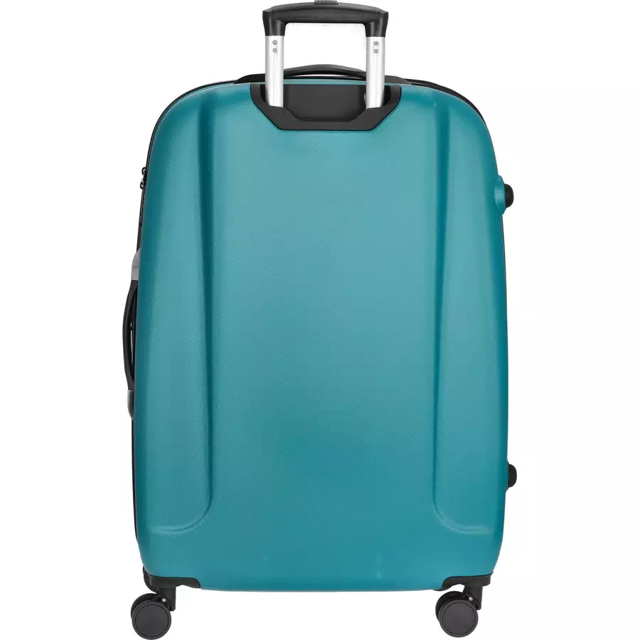 Gabol Paradise XP - 4-Rollen-Trolley L 77 cm erw. green