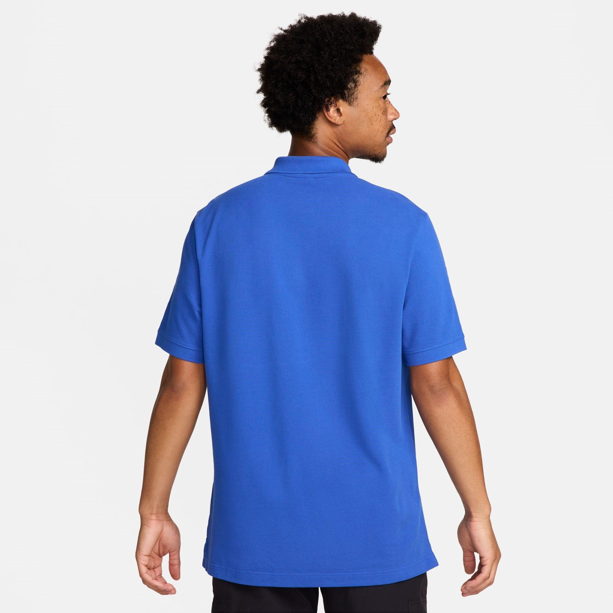 Nike Match Up Polo Shirt Mens