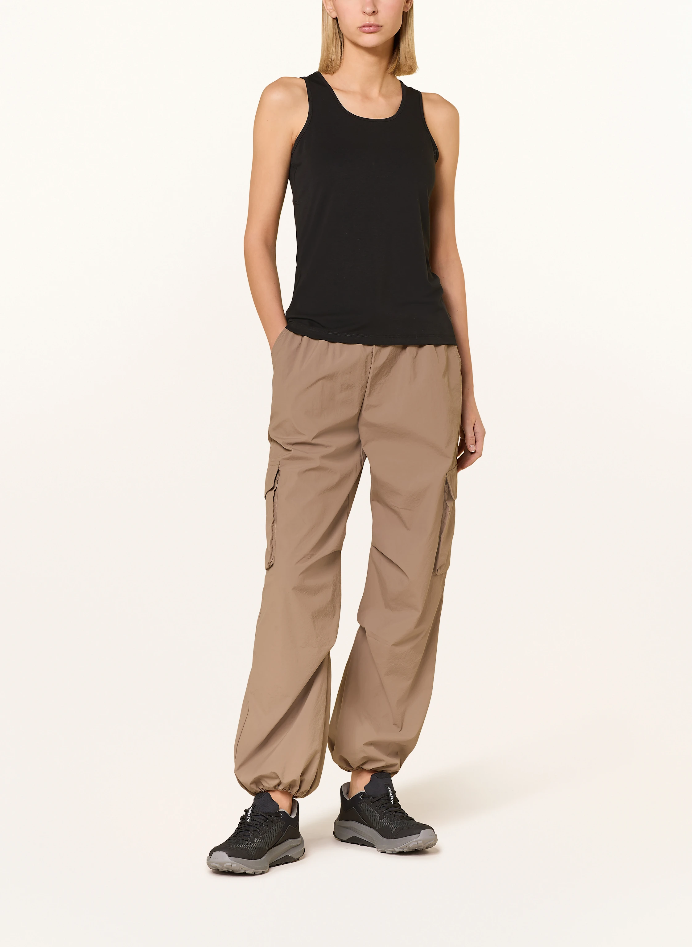 me°ru' Tanktop ELLENBROOK