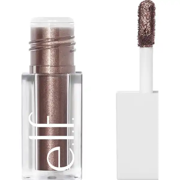Liquid Metallic Eyeshadow Galaxy