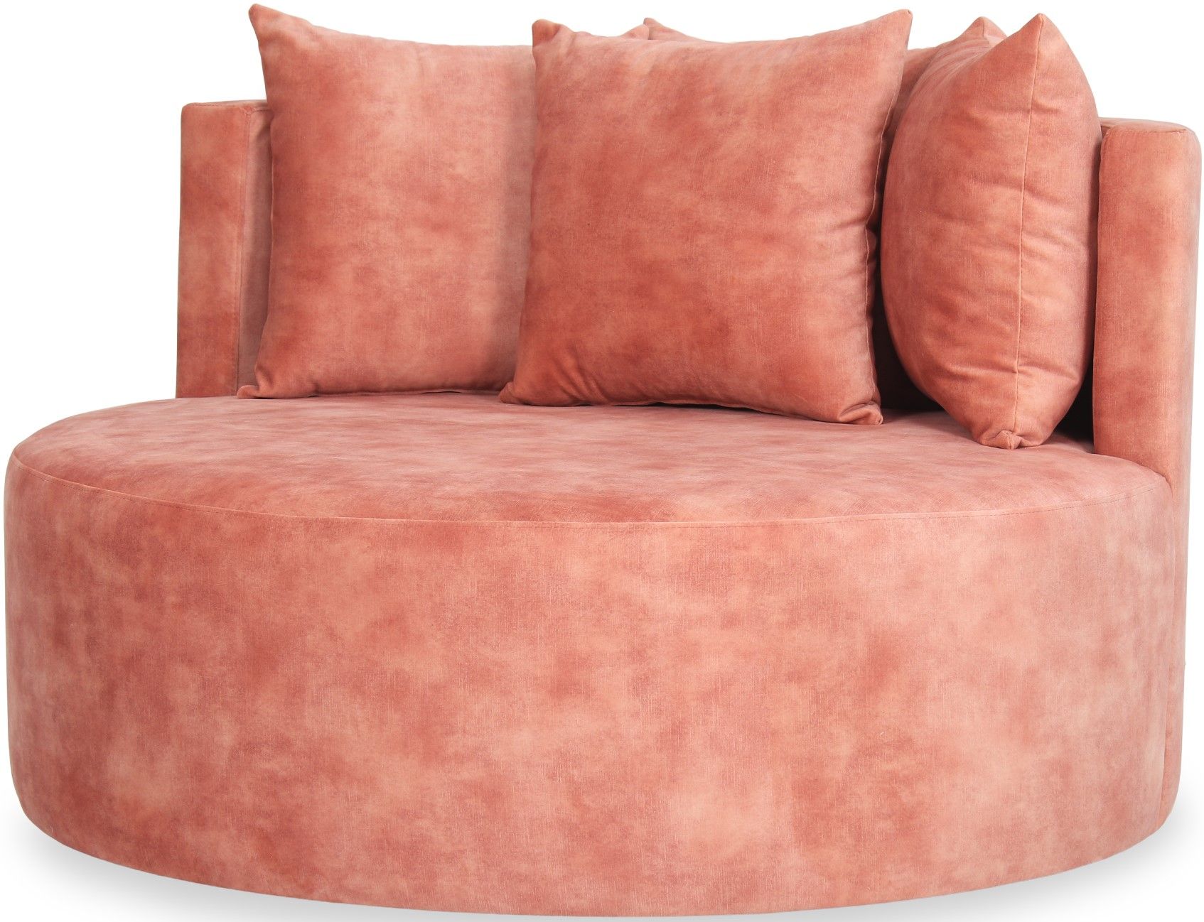Fauteuil Lucano
