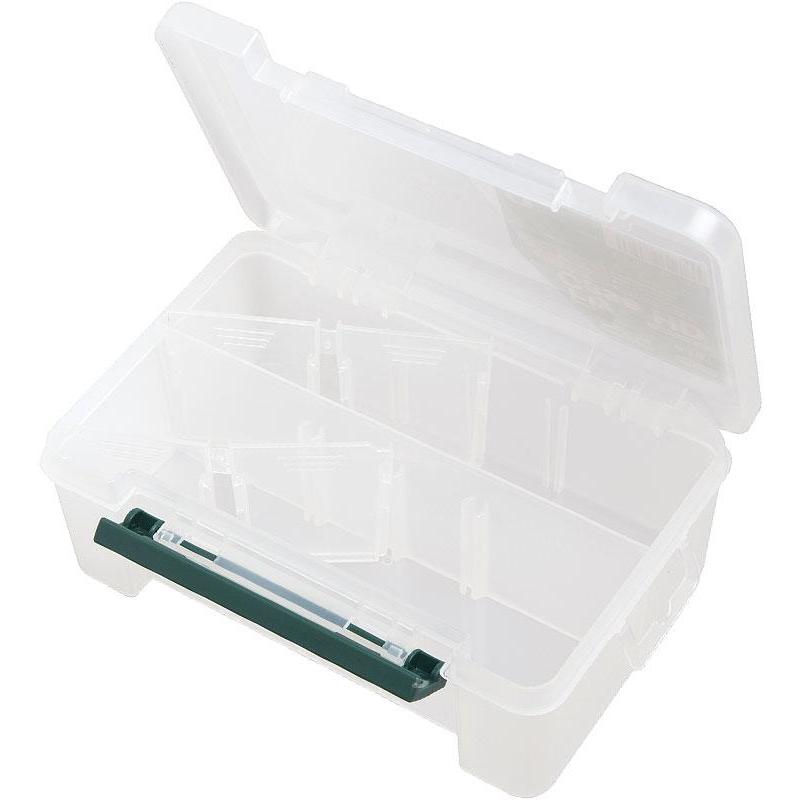 Boite A Leurres Meiho Fly Case Hd