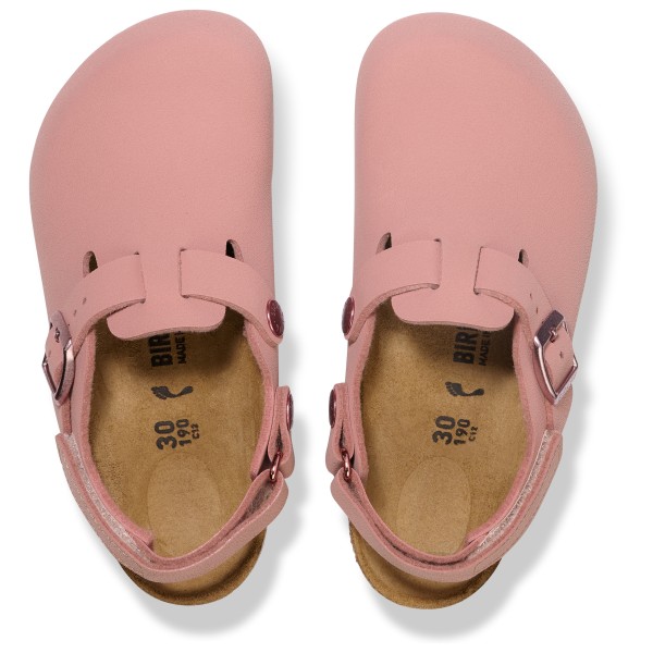 Birkenstock - Kid's Tokio AS Birkibuc - Sandales